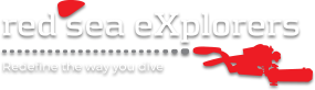 Red Sea Explorers Logo